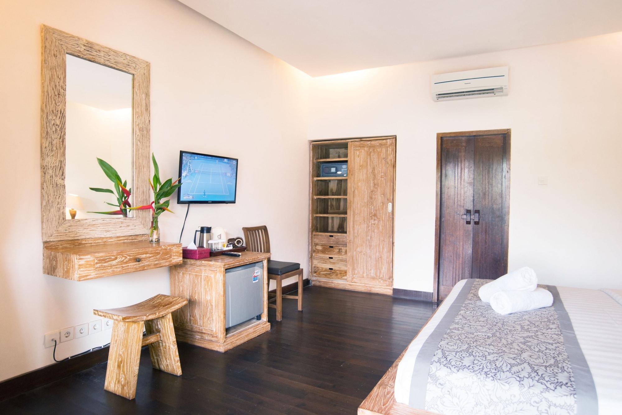 Royal Regantris Villa Karang Gili Air Dış mekan fotoğraf