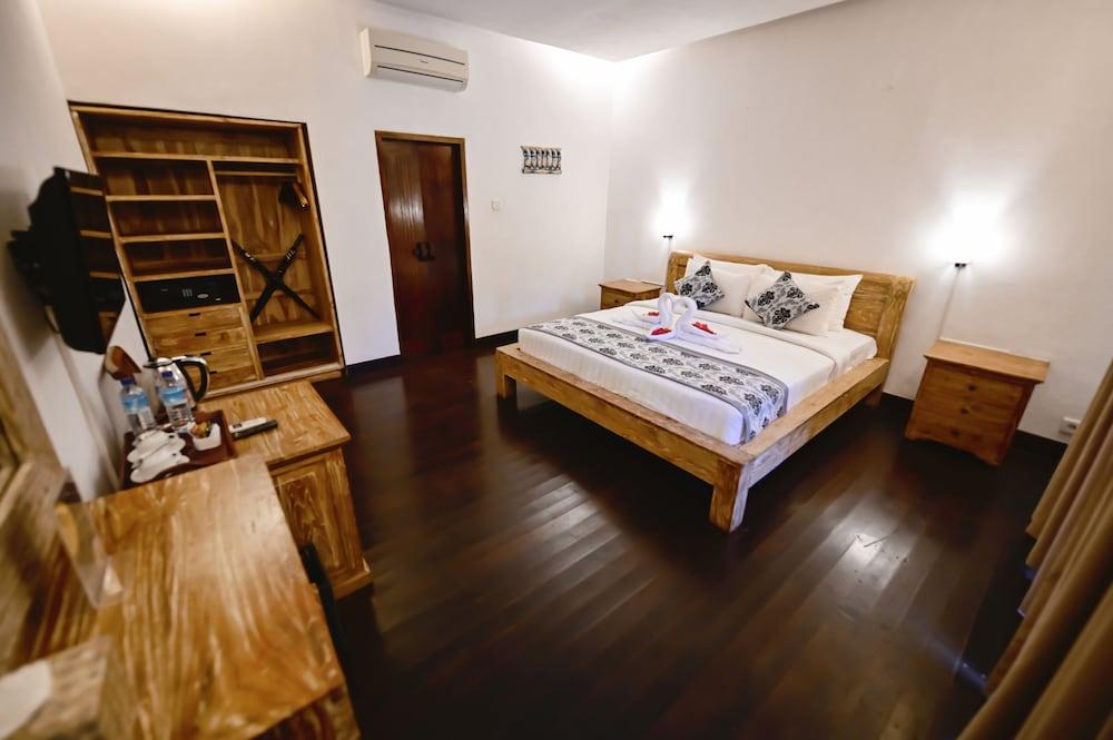 Royal Regantris Villa Karang Gili Air Dış mekan fotoğraf