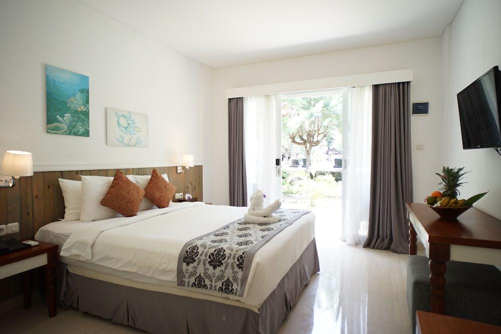 Royal Regantris Villa Karang Gili Air Dış mekan fotoğraf
